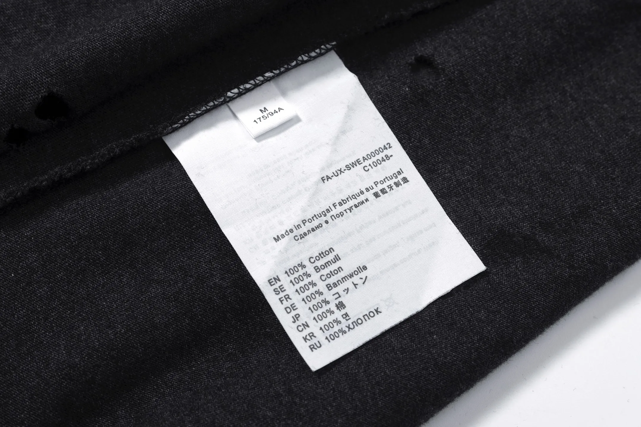 In Stock 8041#AC LOGO Gray Pink S-XL ： ： ：8041#13612611